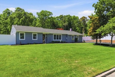 Welcome to this well-maintained 3-bedroom, 1.5-bath ranch - photo 1