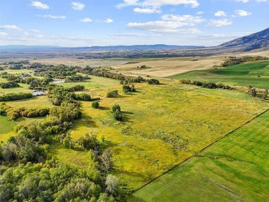 Rare Opportunity to Own Live Water in the Heart of Montana's - photo 22
