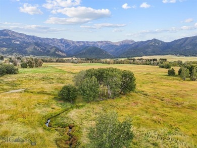Rare Opportunity to Own Live Water in the Heart of Montana's - photo 23