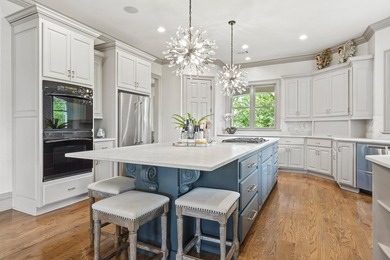 Situated on 10 breathtaking acres just minutes from Lake Oconee - photo 23