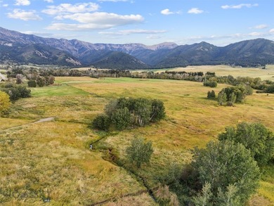 Rare Opportunity to Own Live Water in the Heart of Montana's - photo 24