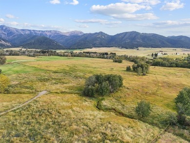 Rare Opportunity to Own Live Water in the Heart of Montana's - photo 25
