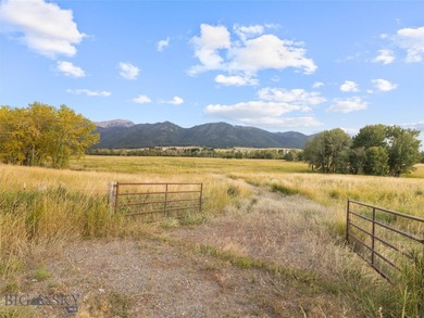 Rare Opportunity to Own Live Water in the Heart of Montana's - photo 27