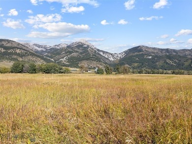 Rare Opportunity to Own Live Water in the Heart of Montana's - photo 28