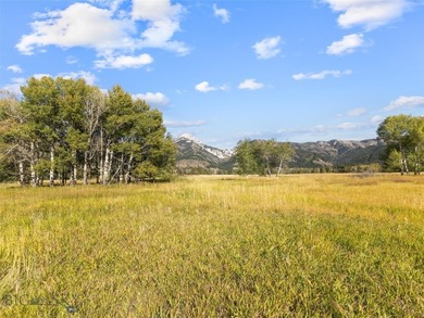 Rare Opportunity to Own Live Water in the Heart of Montana's - photo 30