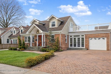 This beautifully updated home, expanded in 2007 to approximately - photo 30