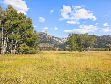 Rare Opportunity to Own Live Water in the Heart of Montana's - photo 31