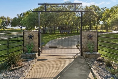 (private lake, pond, coastal) Home For Sale in Granbury Texas