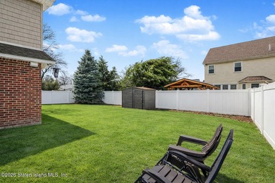 This beautifully updated home, expanded in 2007 to approximately - photo 31