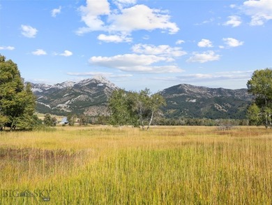 Rare Opportunity to Own Live Water in the Heart of Montana's - photo 32