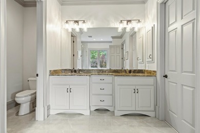 Situated on 10 breathtaking acres just minutes from Lake Oconee - photo 32