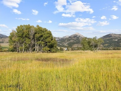 Rare Opportunity to Own Live Water in the Heart of Montana's - photo 33