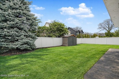 This beautifully updated home, expanded in 2007 to approximately - photo 33