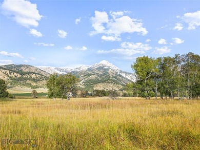 Rare Opportunity to Own Live Water in the Heart of Montana's - photo 35