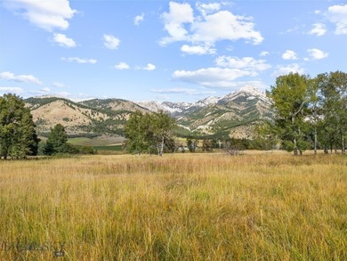 Rare Opportunity to Own Live Water in the Heart of Montana's - photo 36