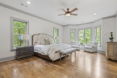 Situated on 10 breathtaking acres just minutes from Lake Oconee - photo 36