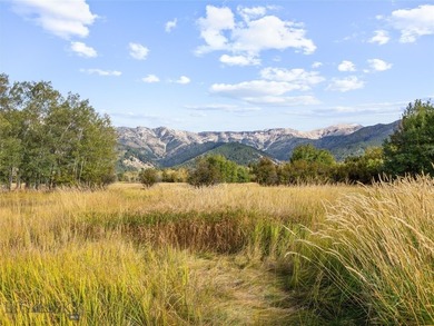 Rare Opportunity to Own Live Water in the Heart of Montana's - photo 37