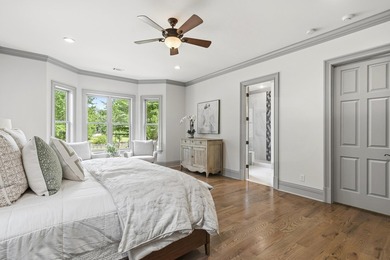 Situated on 10 breathtaking acres just minutes from Lake Oconee - photo 37