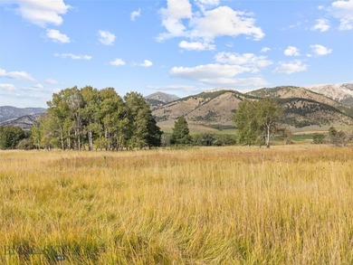 Rare Opportunity to Own Live Water in the Heart of Montana's - photo 38