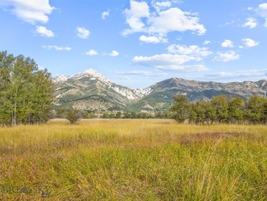 Rare Opportunity to Own Live Water in the Heart of Montana's - photo 40
