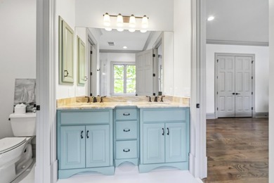 Situated on 10 breathtaking acres just minutes from Lake Oconee - photo 40