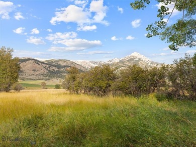 Rare Opportunity to Own Live Water in the Heart of Montana's - photo 42