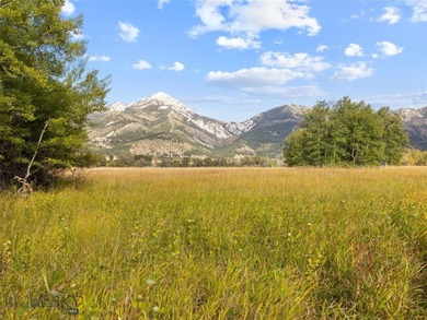 Rare Opportunity to Own Live Water in the Heart of Montana's - photo 43
