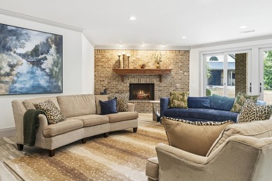 Situated on 10 breathtaking acres just minutes from Lake Oconee - photo 43