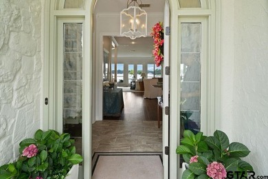 Remodeled and unique home on Lake Palestine in very special - photo 4