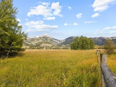 Rare Opportunity to Own Live Water in the Heart of Montana's - photo 45