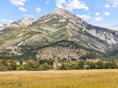 Rare Opportunity to Own Live Water in the Heart of Montana's - photo 47
