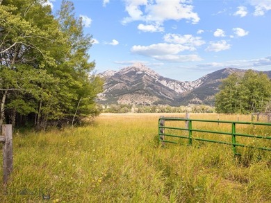 Rare Opportunity to Own Live Water in the Heart of Montana's - photo 48