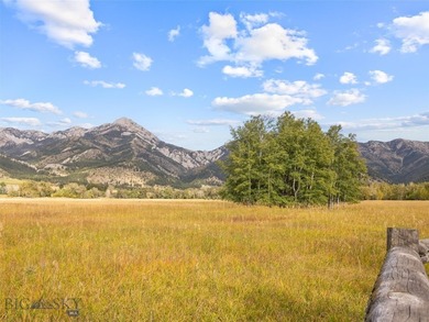 Rare Opportunity to Own Live Water in the Heart of Montana's - photo 49