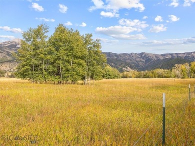 Rare Opportunity to Own Live Water in the Heart of Montana's - photo 50