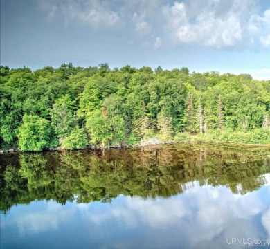 Lake Lot For Sale in Michigamme, Michigan