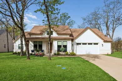 Cedar Creek Lake Golf Retreat - Ideal Second Home or Retirement - photo 1