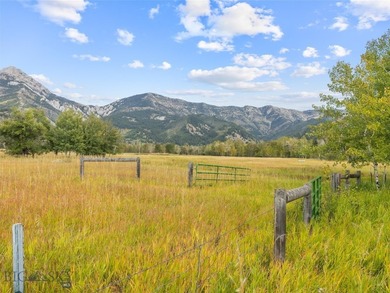 Rare Opportunity to Own Live Water in the Heart of Montana's - photo 54