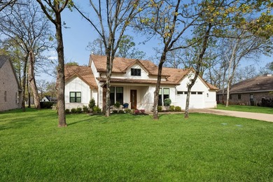 Cedar Creek Lake Golf Retreat - Ideal Second Home or Retirement - photo 4