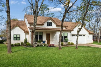 Cedar Creek Lake Golf Retreat - Ideal Second Home or Retirement - photo 5