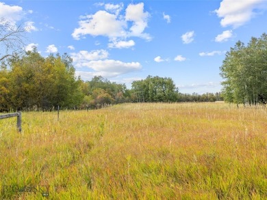 Rare Opportunity to Own Live Water in the Heart of Montana's - photo 57