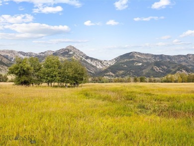 Rare Opportunity to Own Live Water in the Heart of Montana's - photo 58