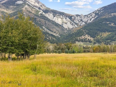 Rare Opportunity to Own Live Water in the Heart of Montana's - photo 59