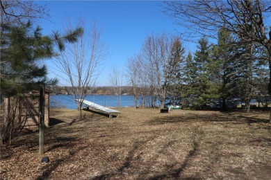 Long Lake - Todd County Lot Sale Pending in Burtrum Minnesota