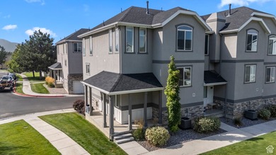 Utah Lake Townhome/Townhouse For Sale in Provo Utah
