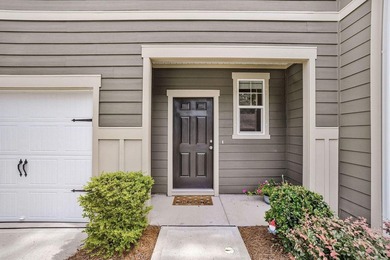 Live the Lowcountry lifestyle in this like-new 2024 townhome in - photo 3