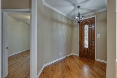 Impeccable custom home offering over 3,580 sq. ft. of timeless