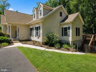 Exceptional opportunity for a Lake Anna retreat, full-time - photo 3