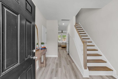 Live the Lowcountry lifestyle in this like-new 2024 townhome in - photo 4