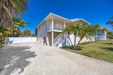 Walk to the beach in under 5 minutes from this two-story beach
