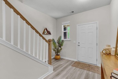 Live the Lowcountry lifestyle in this like-new 2024 townhome in - photo 5